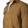 Chemise de travail à manches longues Tradebuilt Utility Chemise de travail à manches longues Tradebuilt Utility