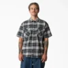 Chemise de travail Mike Anderson Chemise de travail Mike Anderson