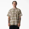 Chemise de travail Mike Anderson Chemise de travail Mike Anderson