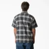 Chemise de travail Mike Anderson Chemise de travail Mike Anderson