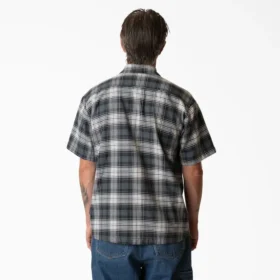 Chemise de travail Mike Anderson