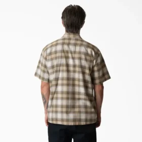 Chemise de travail Mike Anderson