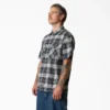 Chemise de travail Mike Anderson Chemise de travail Mike Anderson