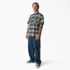 Chemise de travail Mike Anderson Chemise de travail Mike Anderson
