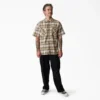 Chemise de travail Mike Anderson Chemise de travail Mike Anderson