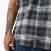 Chemise de travail Mike Anderson Chemise de travail Mike Anderson