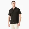 Chemise de travail performante à manches courtes Chemise de travail performante à manches courtes