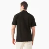 Chemise de travail performante à manches courtes Chemise de travail performante à manches courtes