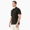 Chemise de travail performante à manches courtes Chemise de travail performante à manches courtes