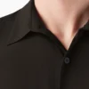 Chemise de travail performante à manches courtes Chemise de travail performante à manches courtes