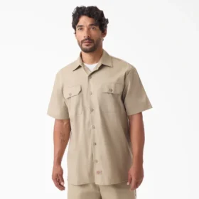 Chemise de travail Pro Series