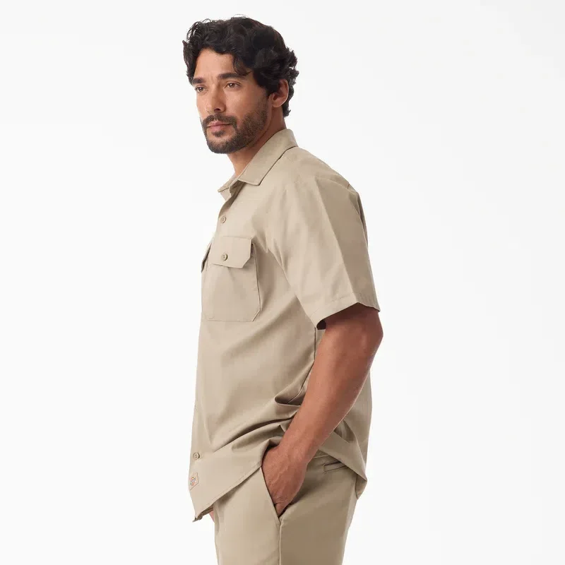 Chemise de travail Pro Series Chemise de travail Pro Series