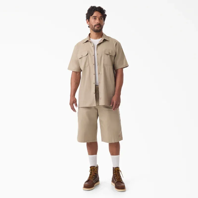 Chemise de travail Pro Series Chemise de travail Pro Series