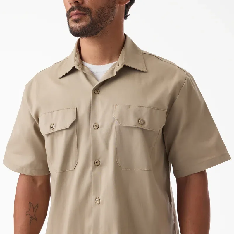 Chemise de travail Pro Series Chemise de travail Pro Series