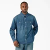 Chemise en denim Mechanic Chemise en denim Mechanic