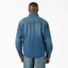 Chemise en denim Mechanic Chemise en denim Mechanic