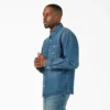 Chemise en denim Mechanic Chemise en denim Mechanic
