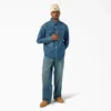 Chemise en denim Mechanic Chemise en denim Mechanic