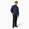 Chemise en denim Mechanic Chemise en denim Mechanic