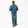 Chemise en denim Mechanic Chemise en denim Mechanic