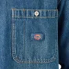 Chemise en denim Mechanic Chemise en denim Mechanic