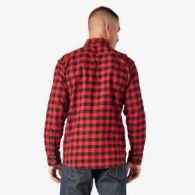 Chemise en flanelle à carreaux Buffalo Dickies 1922
