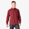 Chemise en flanelle à carreaux Buffalo Dickies 1922 Chemise en flanelle à carreaux Buffalo Dickies 1922