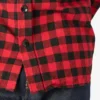 Chemise en flanelle à carreaux Buffalo Dickies 1922 Chemise en flanelle à carreaux Buffalo Dickies 1922