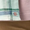 Chemise en flanelle à carreaux à manches longues pour femmes grandes tailles Chemise en flanelle à carreaux à manches longues pour femmes grandes tailles