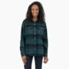 Chemise en flanelle Duratech Renegade pour femme