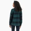 Chemise en flanelle Duratech Renegade pour femme