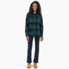 Chemise en flanelle Duratech Renegade pour femme