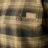 Chemise en flanelle à manches longues Flex Chemise en flanelle à manches longues Flex