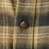 Chemise en flanelle à manches longues Flex Chemise en flanelle à manches longues Flex