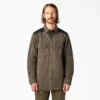 Chemise en flanelle épaisse et résistante Chemise en flanelle épaisse et résistante