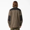 Chemise en flanelle épaisse et résistante Chemise en flanelle épaisse et résistante