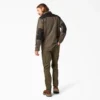 Chemise en flanelle épaisse et résistante Chemise en flanelle épaisse et résistante