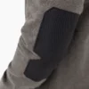 Chemise en flanelle épaisse et résistante Chemise en flanelle épaisse et résistante