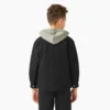 Chemise en toile de coton pour garçon Chemise en toile de coton pour garçon