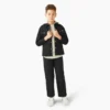 Chemise en toile de coton pour garçon Chemise en toile de coton pour garçon