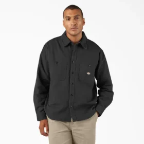 Chemise en toile Johnsonville