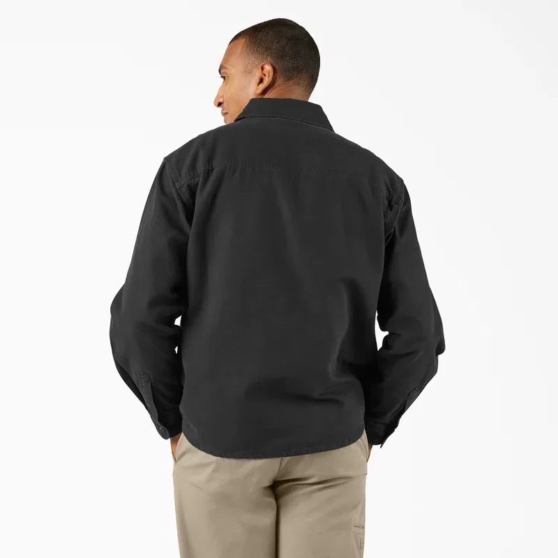 Chemise en toile Johnsonville Chemise en toile Johnsonville
