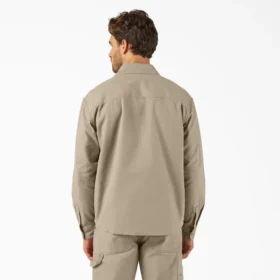 Chemise en toile Johnsonville