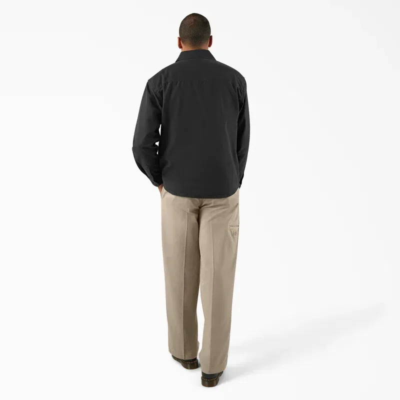 Chemise en toile Johnsonville Chemise en toile Johnsonville