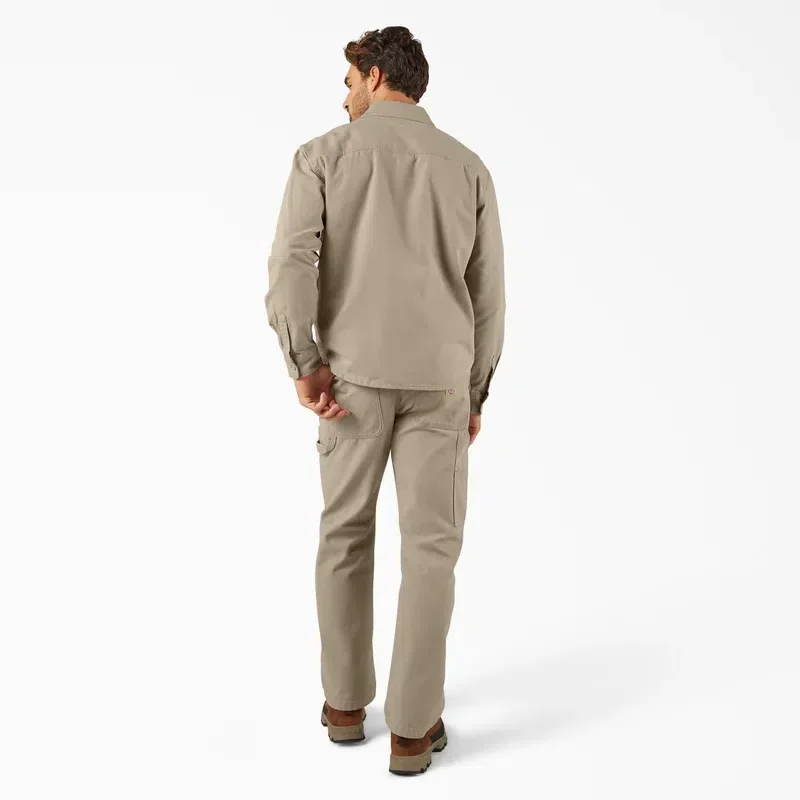 Chemise en toile Johnsonville Chemise en toile Johnsonville