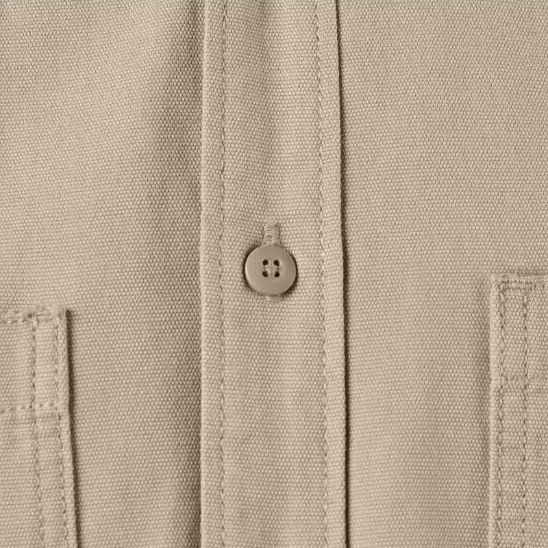 Chemise en toile Johnsonville Chemise en toile Johnsonville