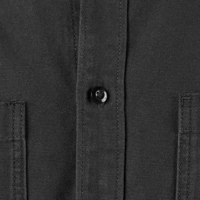 Chemise en toile Johnsonville Chemise en toile Johnsonville
