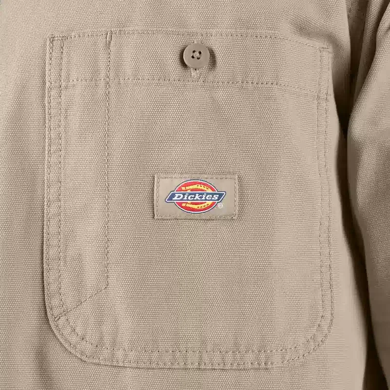 Chemise en toile Johnsonville Chemise en toile Johnsonville