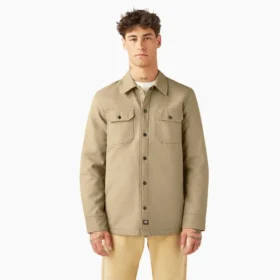 Chemise en toile épaisse Dickies Skateboarding