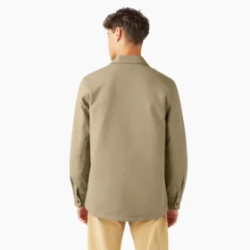 Chemise en toile épaisse Dickies Skateboarding